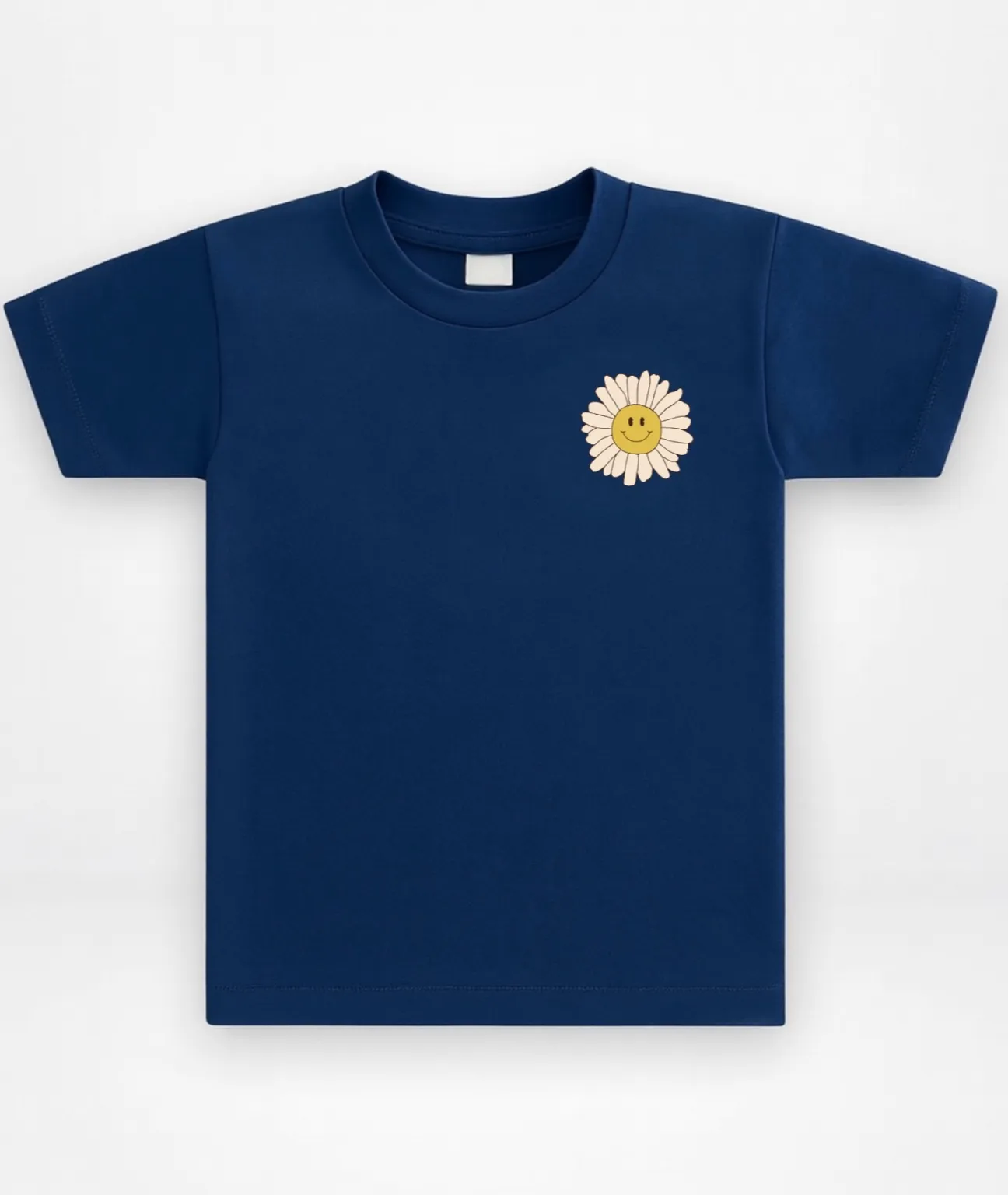 Polera M/C Cosy Club - Azúl - Imagen 2