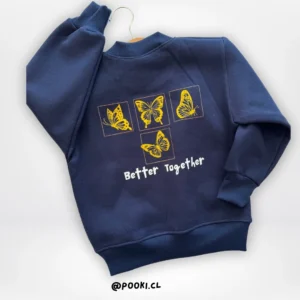 Polerón Better Together
