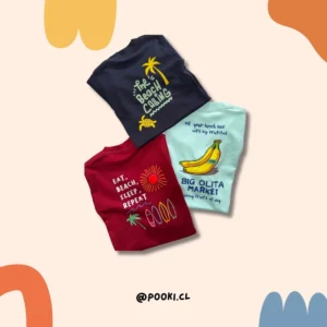 Poleras