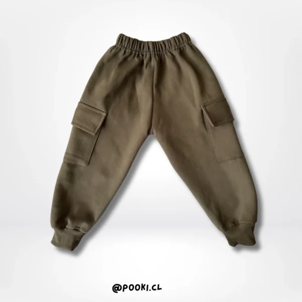 Jogger Cargo - Imagen 5