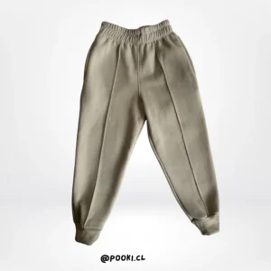 Jogger Line - Beige
