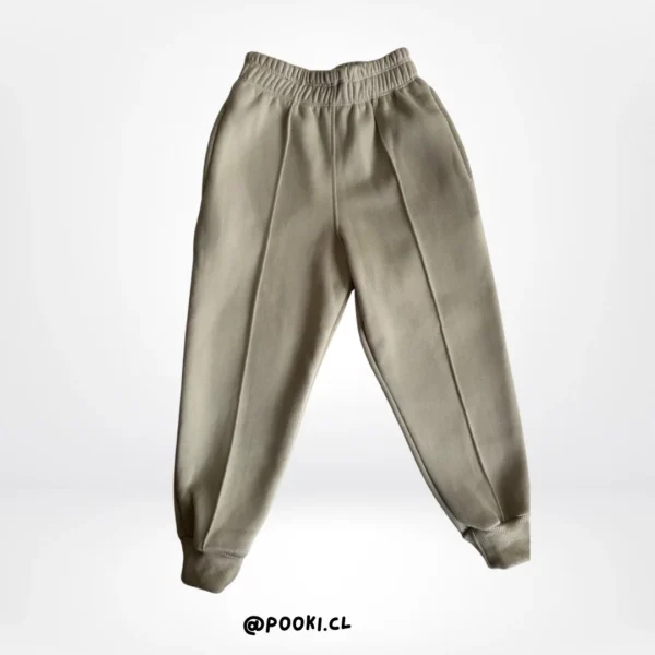 Jogger Line - Beige
