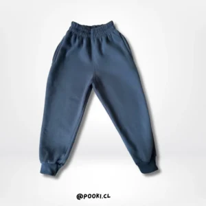 Jogger Liso