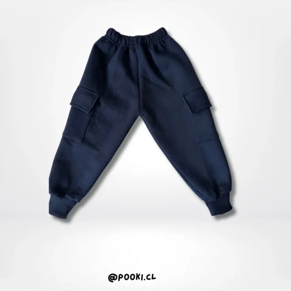 Jogger Cargo - Imagen 4