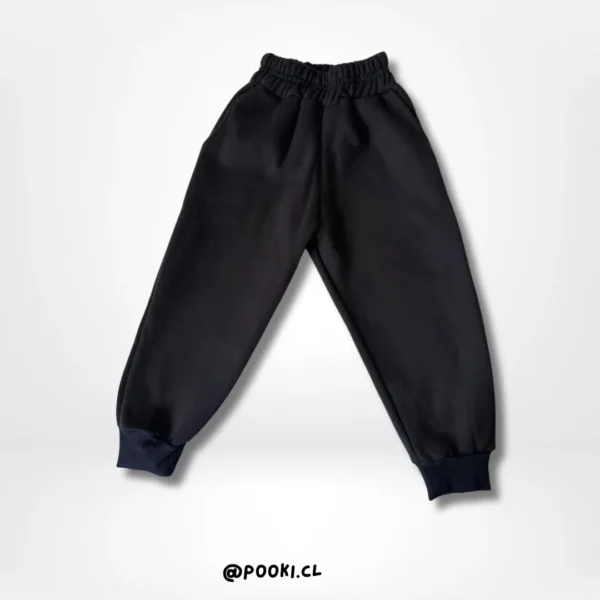 Jogger Liso - Imagen 2