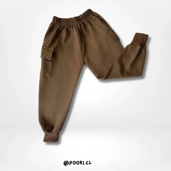 Jogger Cargo - Imagen 6