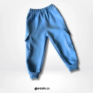 Jogger Cargo